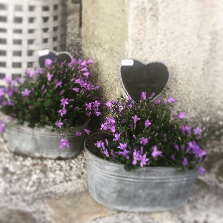 Maison & Tartine コロンベ・レ・デュー・エグリーズ エクステリア 写真