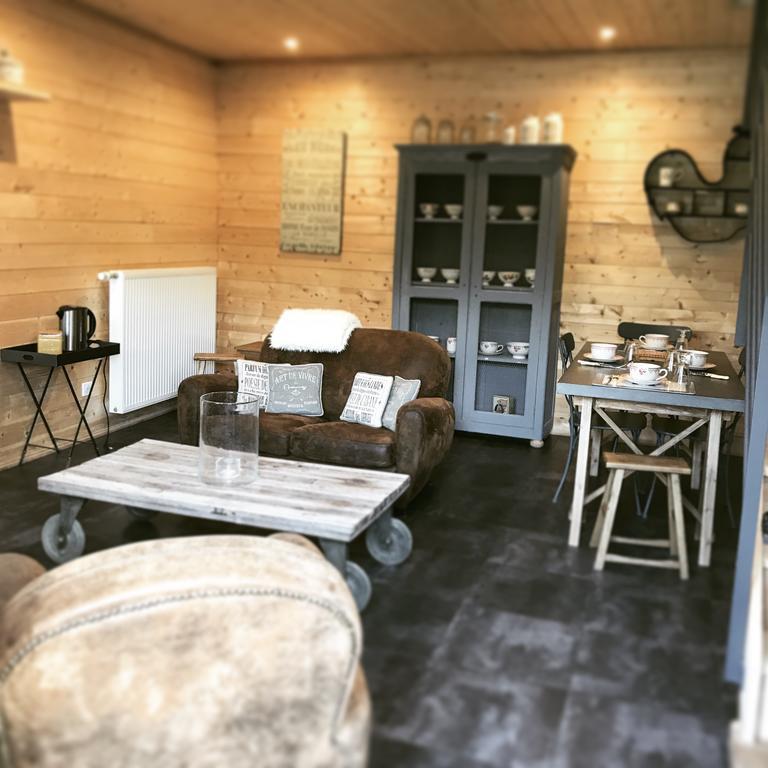 Maison & Tartine コロンベ・レ・デュー・エグリーズ エクステリア 写真