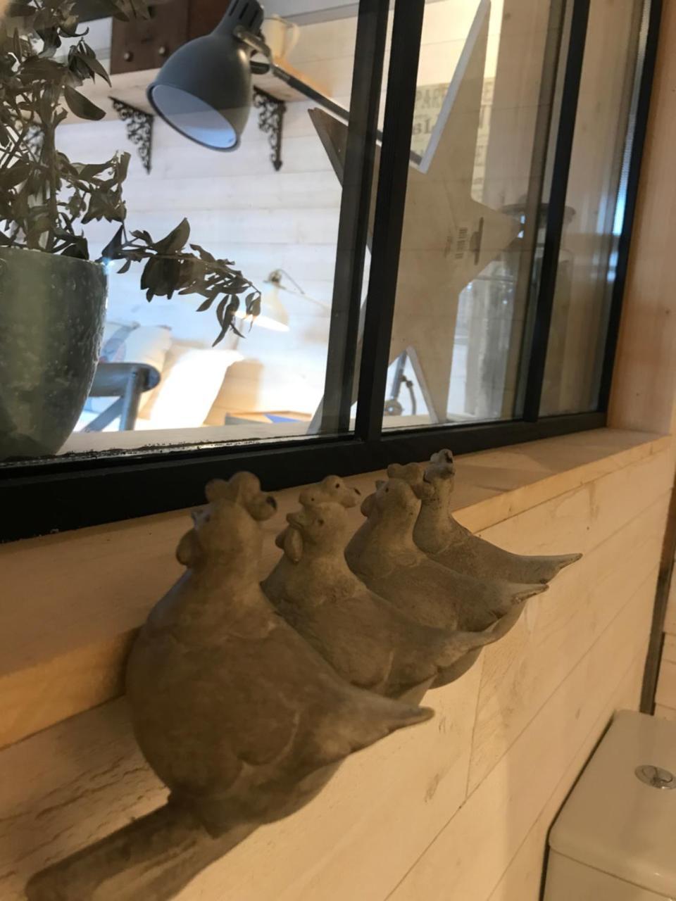 Maison & Tartine コロンベ・レ・デュー・エグリーズ エクステリア 写真